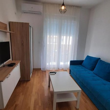 Apartman Seka Διαμέρισμα Ποντγορίτσα Εξωτερικό φωτογραφία