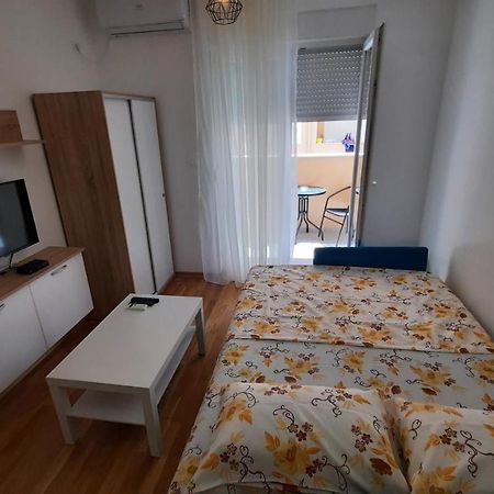 Apartman Seka Διαμέρισμα Ποντγορίτσα Εξωτερικό φωτογραφία