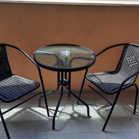 Apartman Seka Διαμέρισμα Ποντγορίτσα Εξωτερικό φωτογραφία