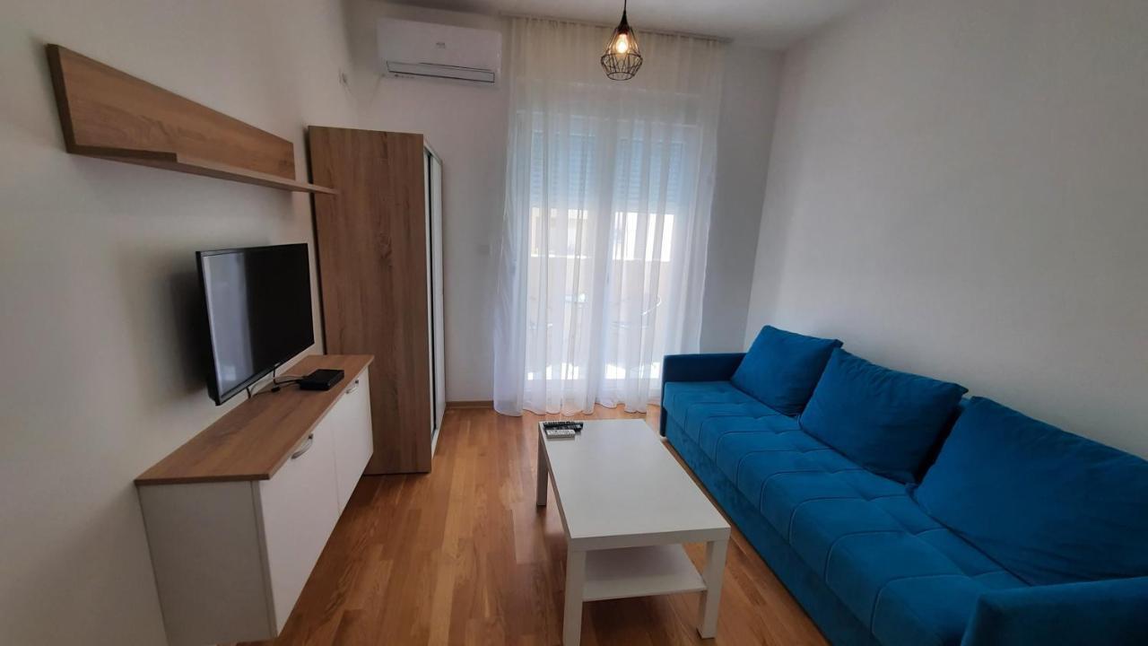 Apartman Seka Διαμέρισμα Ποντγορίτσα Εξωτερικό φωτογραφία