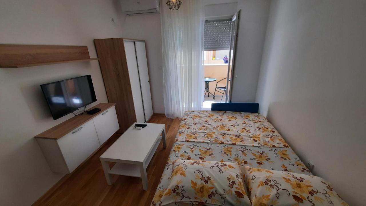 Apartman Seka Διαμέρισμα Ποντγορίτσα Εξωτερικό φωτογραφία