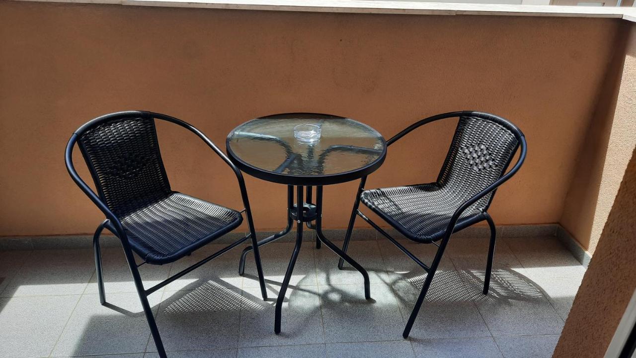 Apartman Seka Διαμέρισμα Ποντγορίτσα Εξωτερικό φωτογραφία