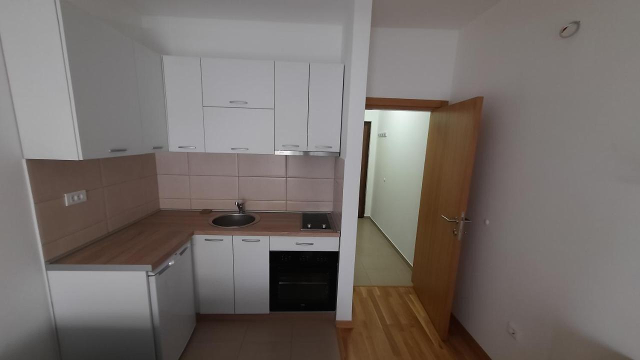 Apartman Seka Διαμέρισμα Ποντγορίτσα Εξωτερικό φωτογραφία