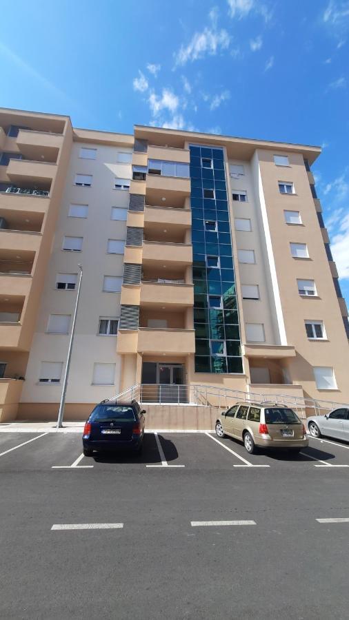 Apartman Seka Διαμέρισμα Ποντγορίτσα Εξωτερικό φωτογραφία