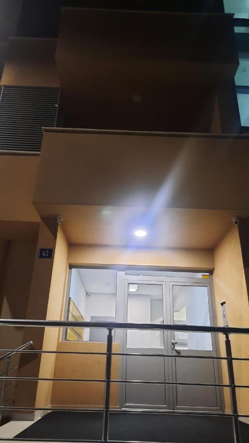 Apartman Seka Διαμέρισμα Ποντγορίτσα Εξωτερικό φωτογραφία